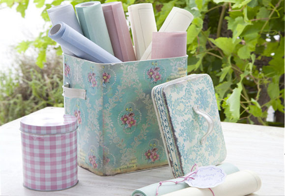 MyDrap, colores de primavera 10 Mydrap, colores de primavera