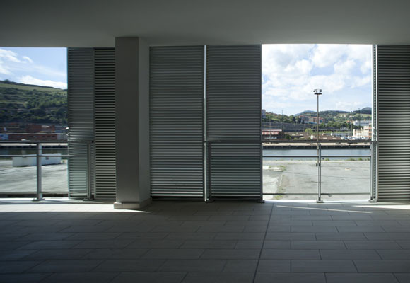 Residencial Canarias, en Bilbao 7 Residencial Canarias