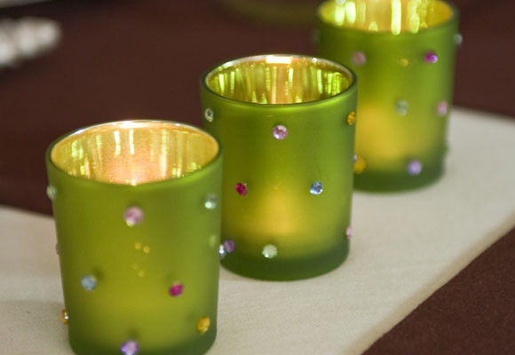 Se acabó la Navidad 37 Velas para iluminar cada rincón