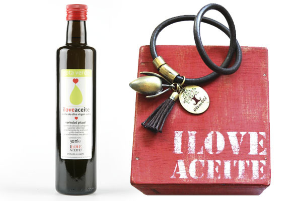 Gourmet para enamorados 10 iloveaceitte