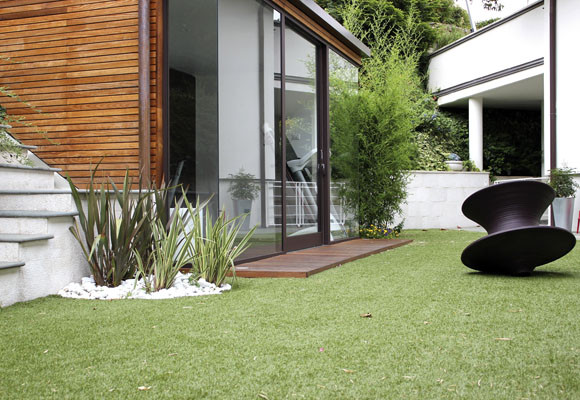 Jardín perfecto en un abrir y cerrar de ojos 7 Jardín perfecto en un abrir y cerrar de ojos