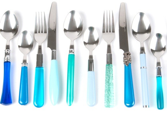 Cuberterías: qué necesitas y cómo elegir 7 Cuberterías