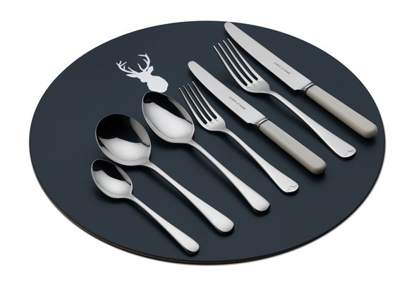 Cuberterías: qué necesitas y cómo elegir 8 Cuberterías