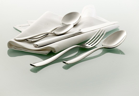 Cuberterías: qué necesitas y cómo elegir 9 Cuberterías