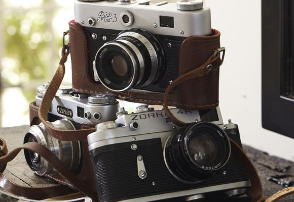 Fotografía tu vida, y crea recuerdos 