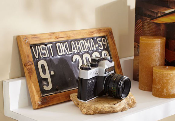 Fotografía tu vida, y crea recuerdos 