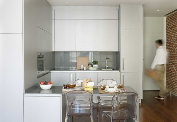 Eric Vökel Suites Madrid