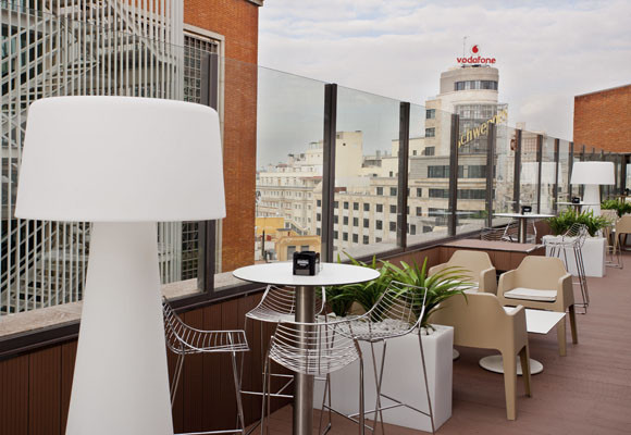 Gourmet Experience Gran Vía 11 Gourmet Experience, en Callao