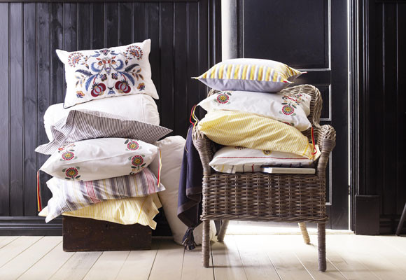 Akerkulla. edición limitada de Ikea 8 Akerkulla, edición limitada de Ikea