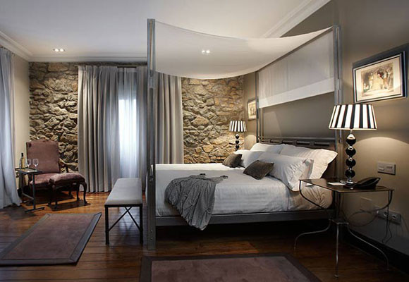 Iriarte Jauregia Hotel