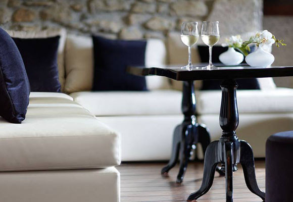 Iriarte Jauregia Hotel