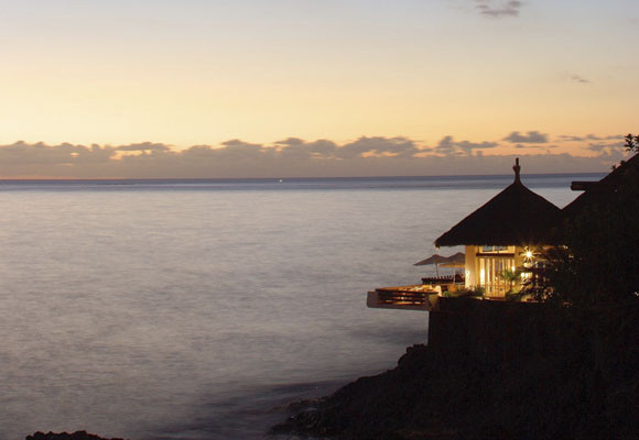 Haz las maletas, y escápate por San Valentín 8 Hotel Jardín Tropical