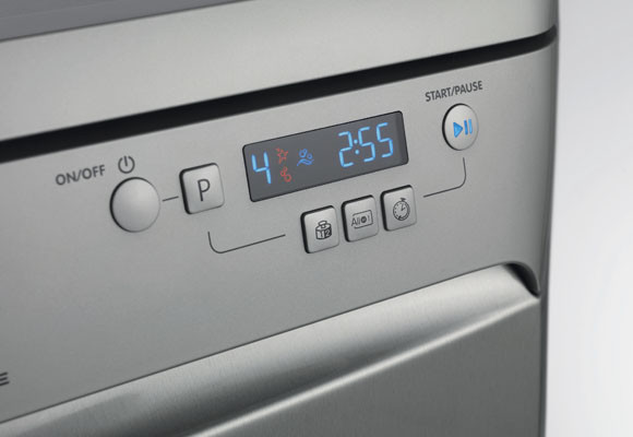 Indesit reinventa la carga del lavavajillas 7 Indesit reinventa la carga del lavavajillas