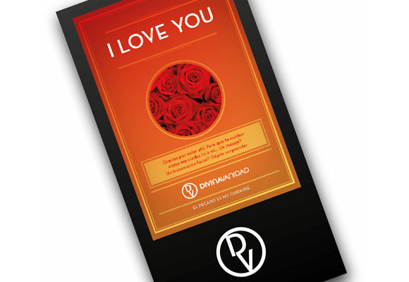 Planes económicos para San Valentín 8 Pack