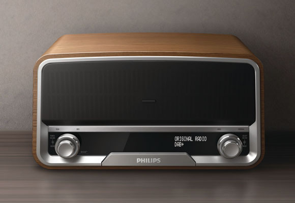 Philips Original Radio