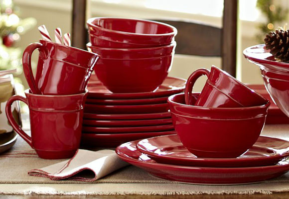 Decora tu San Valentín en rojo 10 Decora tu San Valentín en rojo