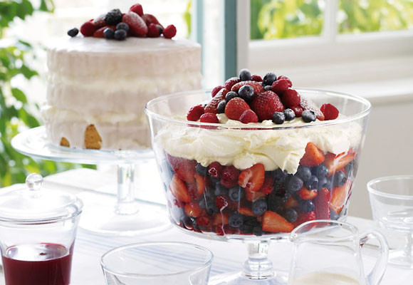 Decora tu San Valentín en rojo 12 Decora tu San Valentín en rojo