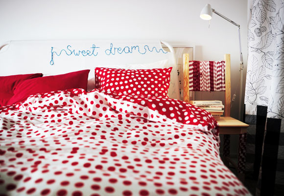 Decora tu San Valentín en rojo 14 Decora tu San Valentín en rojo