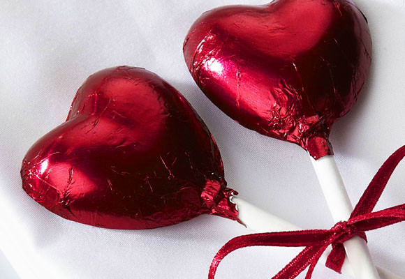 Decora tu San Valentín en rojo 6 Decora tu San Valentín en rojo