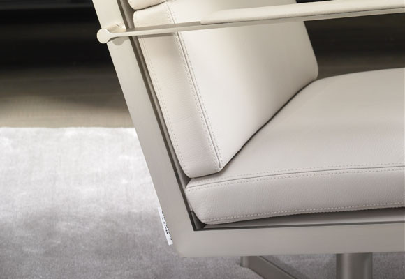 Elegir un sofá de piel