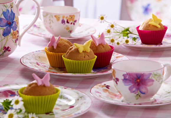 Tea Time 12 Tea Time