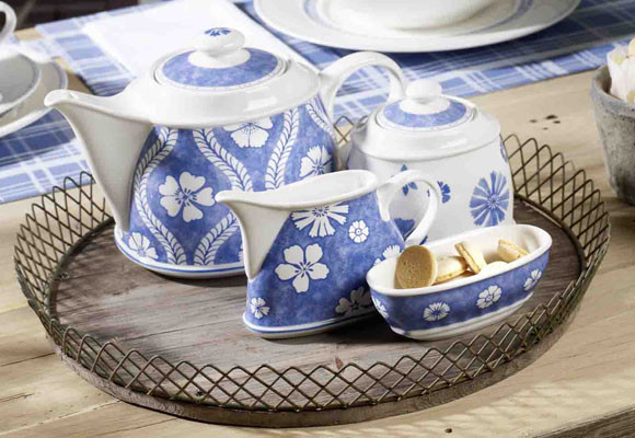 Tea Time 10 Tea Time