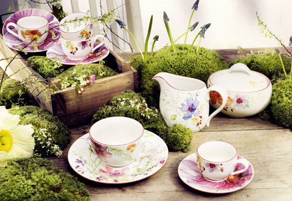 Tea Time 11 Tea Time