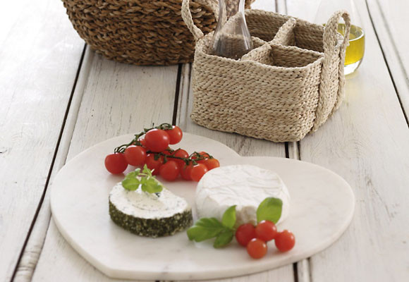 Vajillas con corazón 7 Vajillas con corazón