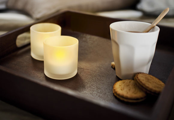 Regalos de San Valentín 8 Velas