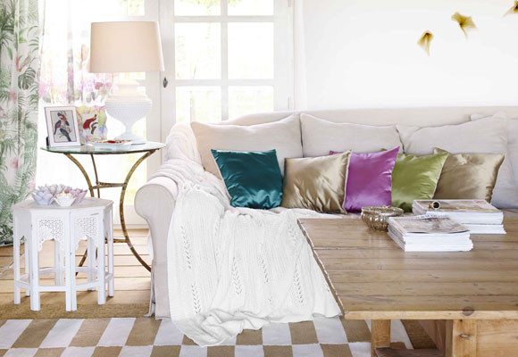 Colección de primavera de Zara Home 8 Zara Home, colección CONTEMPORÁNEO