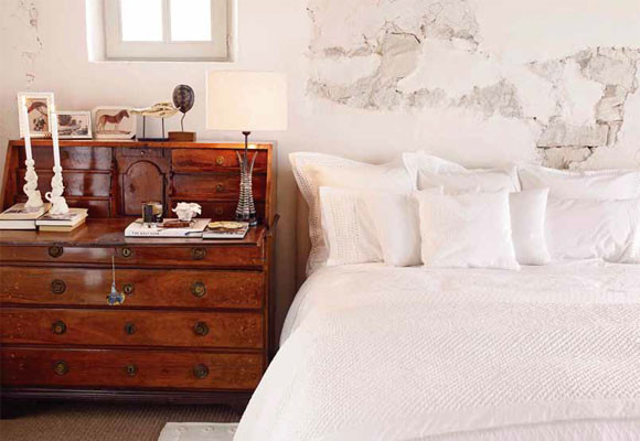 Colección de primavera de Zara Home 10 Zara Home, colección COUNTRY