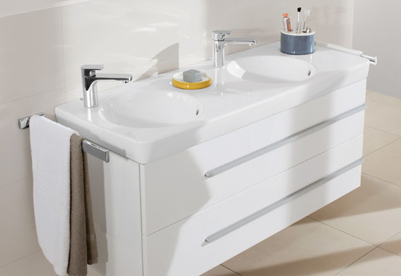 Un baño con terraza 7 Un baño con terraza