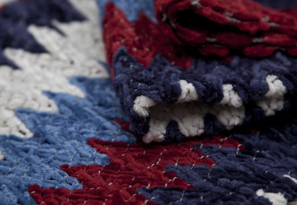 Un dormitorio de inspiración navy 9 Un dormitorio de inspiración navy