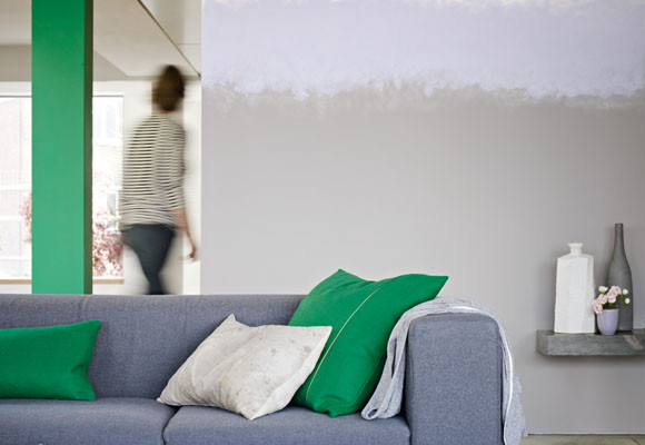 Verde esmeralda 14 Verde esmeralda