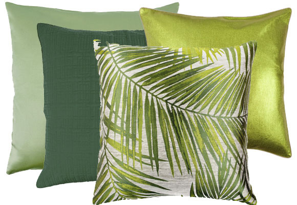 Verde esmeralda 13 Verde esmeralda