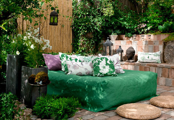 Verde esmeralda 10 Verde esmeralda