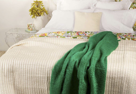 Verde esmeralda 9 Verde esmeralda