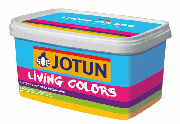 Imagen Living Colors, de J