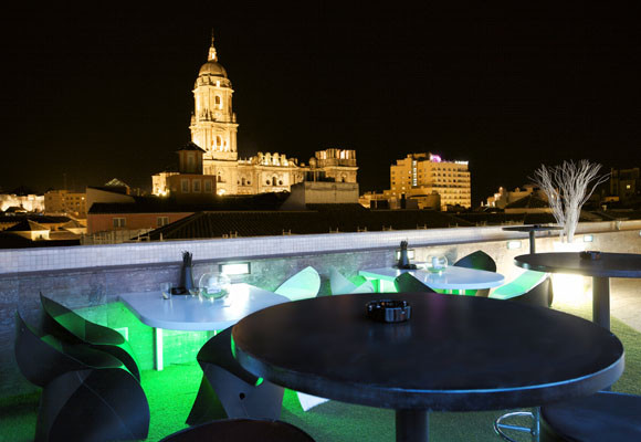 Room Mate Larios 6 Room Mate Larios