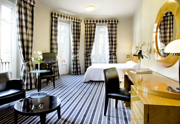 Room Mate Larios 9 Room Mate Larios