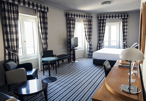 Room Mate Larios 13 Room Mate Larios