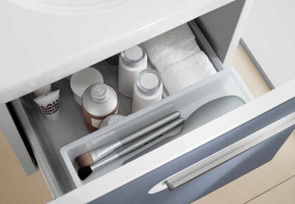 La organización no es solo cuestión de espacio 7 Villeroy & Boch