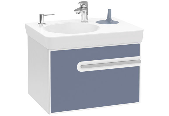 La organización no es solo cuestión de espacio 8 Villeroy & Boch