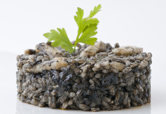 Un plato gourmet: la paella 7 Un plato gourmet:: la paella