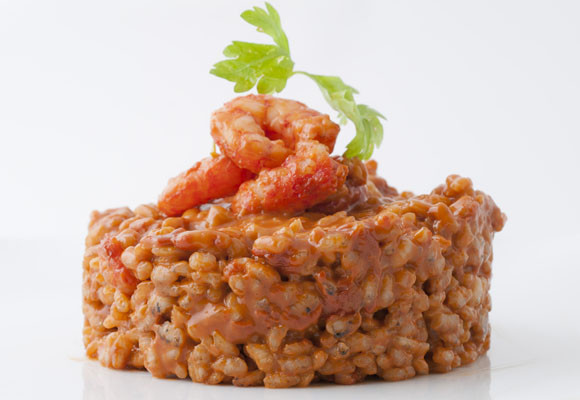 Un plato gourmet: la paella 8 Un plato gourmet:: la paella