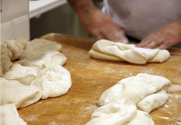 El pan, un auténtico producto gourmet