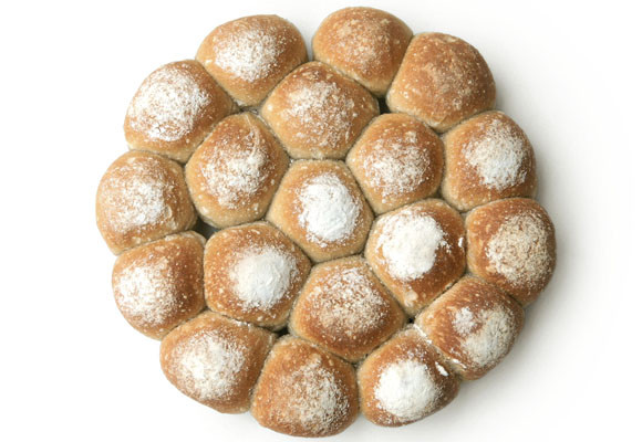 El pan, un auténtico producto gourmet