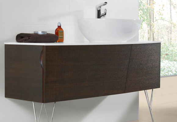 Villeroy & Boch lanza Aveo New Generation 6 Villeroy & Boch lanza Aveo New Generation