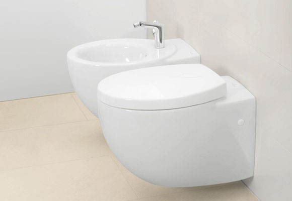 Villeroy & Boch lanza Aveo New Generation 9 Villeroy & Boch lanza Aveo New Generation