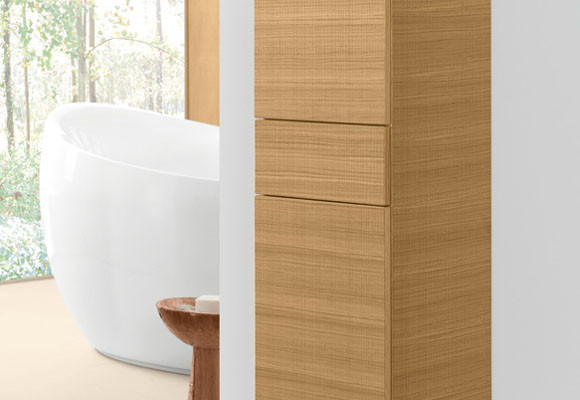 Villeroy & Boch lanza Aveo New Generation 11 Villeroy & Boch lanza Aveo New Generation